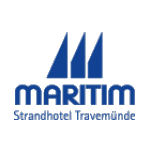 MARITIM Strandhotel Travemünde logo