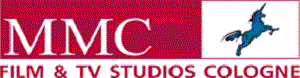MMC Studios Köln GmbH logo
