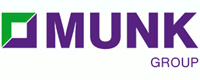 MUNK Group logo