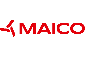 Maico Elektroapparate-Fabrik GmbH logo