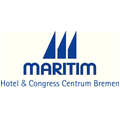 Maritim Hotel Bremen logo