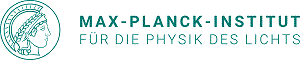 Max-Planck-Institut für die Physik des Lichts logo