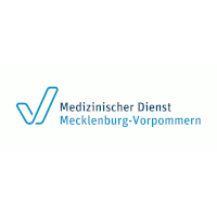 Medizinischer Dienst Mecklenburg-Vorpommern Körperschaft des öffentlichen Rechts logo