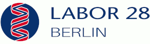Labor 28 MVZ GmbH logo