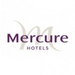 Mercure Hotel Hannover City logo
