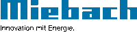 Miebach Elektrotechnik GmbH & Co. KG logo