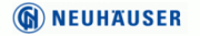 NEUHÄUSER Präzisionswerkzeuge GmbH logo