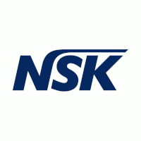 NSK Europe GmbH logo