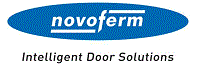 Novoferm GmbH logo