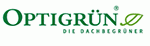 Optigrün international AG logo
