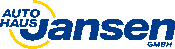 Autohaus Jansen GmbH logo