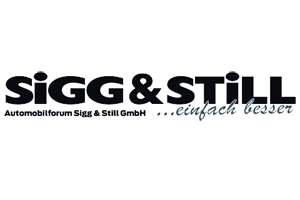 Automobilforum Sigg & Still GmbH logo