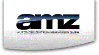 Automobilzentrum Memmingen GmbH logo
