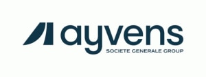 Ayvens logo