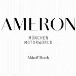 AMERON Motorworld München logo