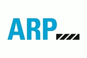 ARP GmbH & Co.KG logo