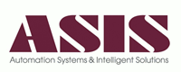 ASIS GmbH logo
