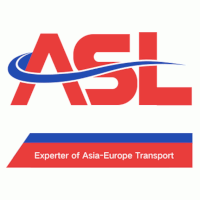 ASL Logistik GmbH logo