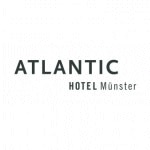 ATLANTIC Hotel Münster logo