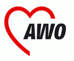 AWO Bezirksverband Baden e. V. logo