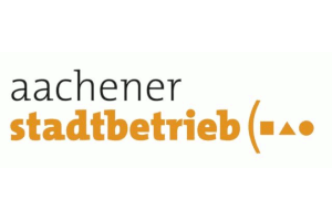 Aachener Stadtbetrieb logo