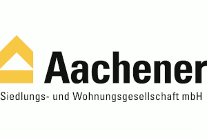 Aachener Siedlungs- und Wohnungsgesellschaft mbH logo