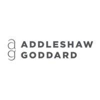 Addleshaw Goddard logo