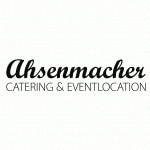 Ahsenmacher GmbH & Co. KG logo