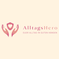 AlltagsHero Betreuungsdienst & Alltagshilfe logo