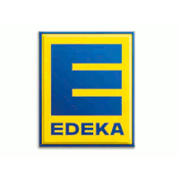 EDEKA Haag logo