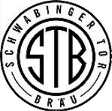 Wirtshaus Schwabinger Tor Bräu logo