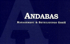 Andabas Management & Beteiligungs GmbH logo