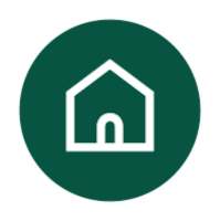 Aroundhome logo