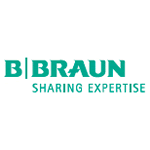 B. Braun Gesundheitsservice GmbH logo