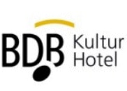 BDB-Kulturhotel logo