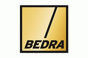 BEDRA GmbH logo