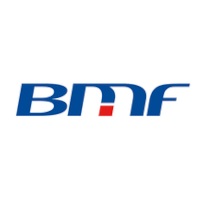 BMF Media Information Technology GmbH logo