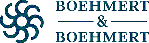 BOEHMERT & BOEHMERT Anwaltspartnerschaft mbB logo