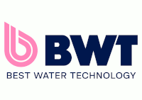 BWT Wassertechnik GmbH logo