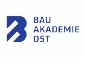 Bauakademie Ost gGmbH logo