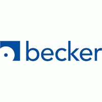 Becker Stainless Center GmbH logo