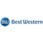 Best Western Hotel President logo