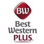 Best Western Plus Hotel St. Raphael logo