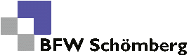 Berufsförderungswerk Schömberg gGmbH logo