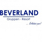 Beverland Gruppen-Resort logo