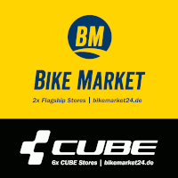 Bike Market GmbH logo
