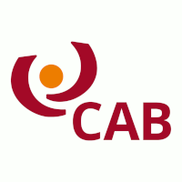 CAB Caritas Augsburg Betriebsträger gemeinnützige GmbH logo