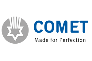 COMET Schleiftechnik GmbH logo
