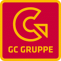 Collin KG Duisburg logo