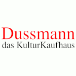 Dussmann das KulturKaufhaus logo